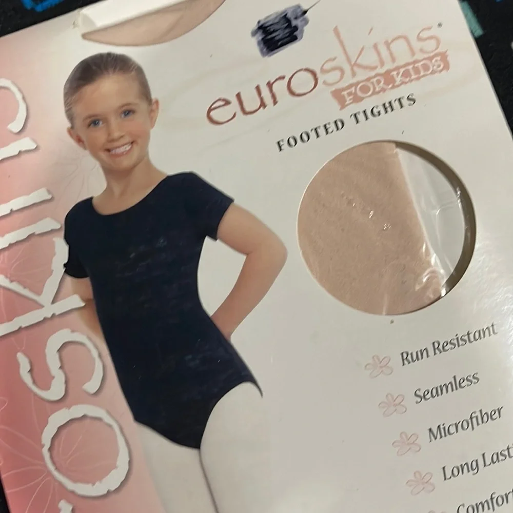 euroskins new kid’s